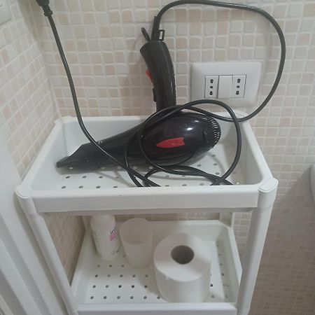 B&B Appartamenti Napoli Bagian luar foto