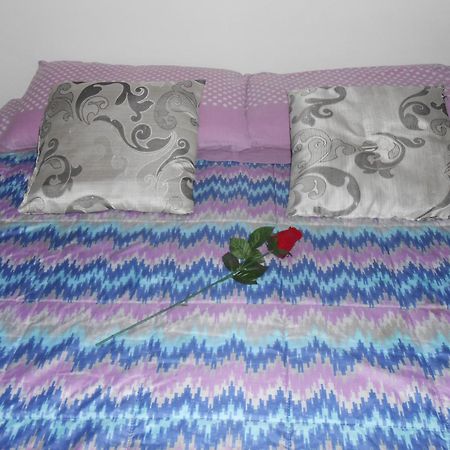 B&B Appartamenti Napoli Bagian luar foto