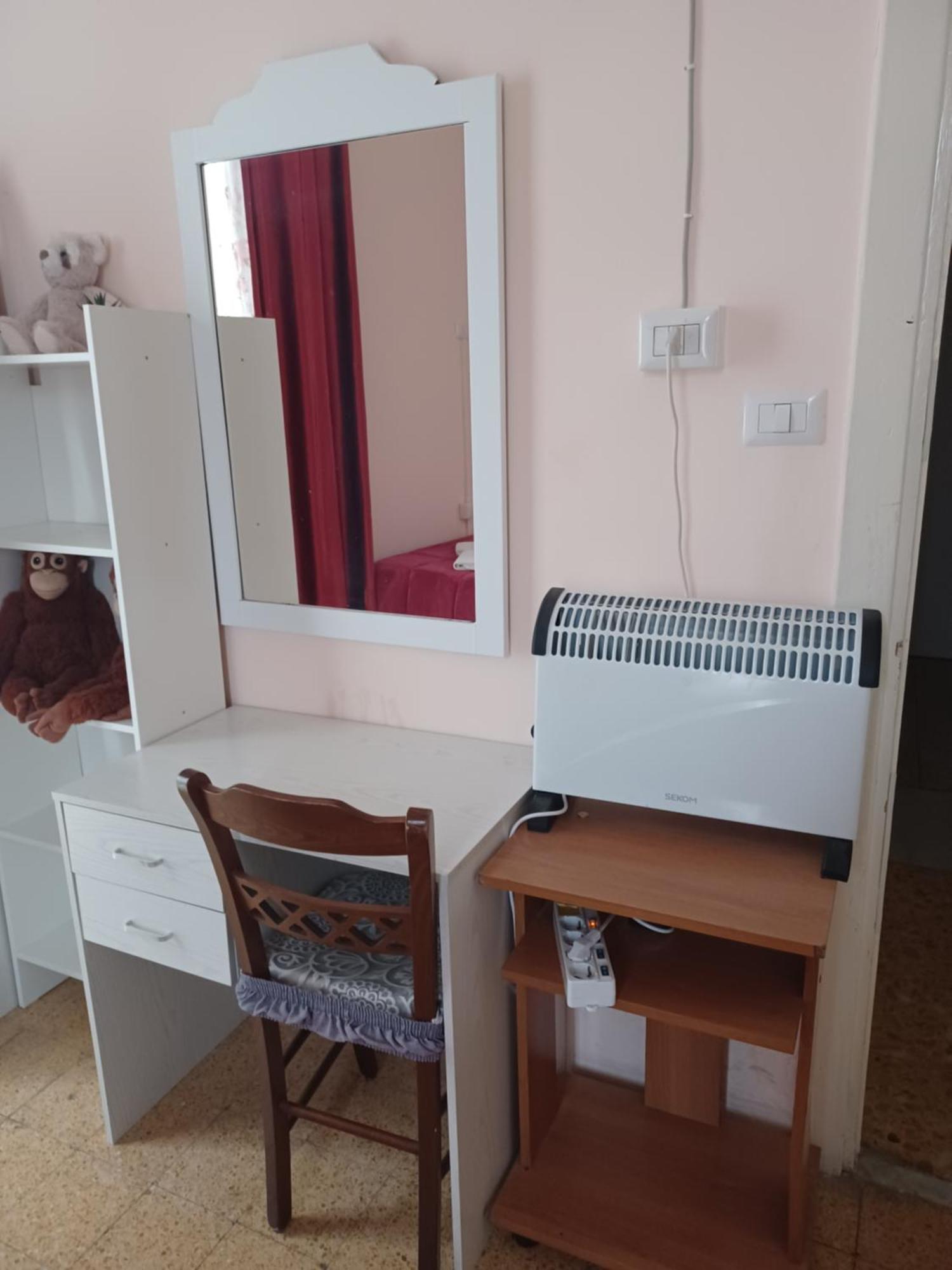 B&B Appartamenti Napoli Bagian luar foto