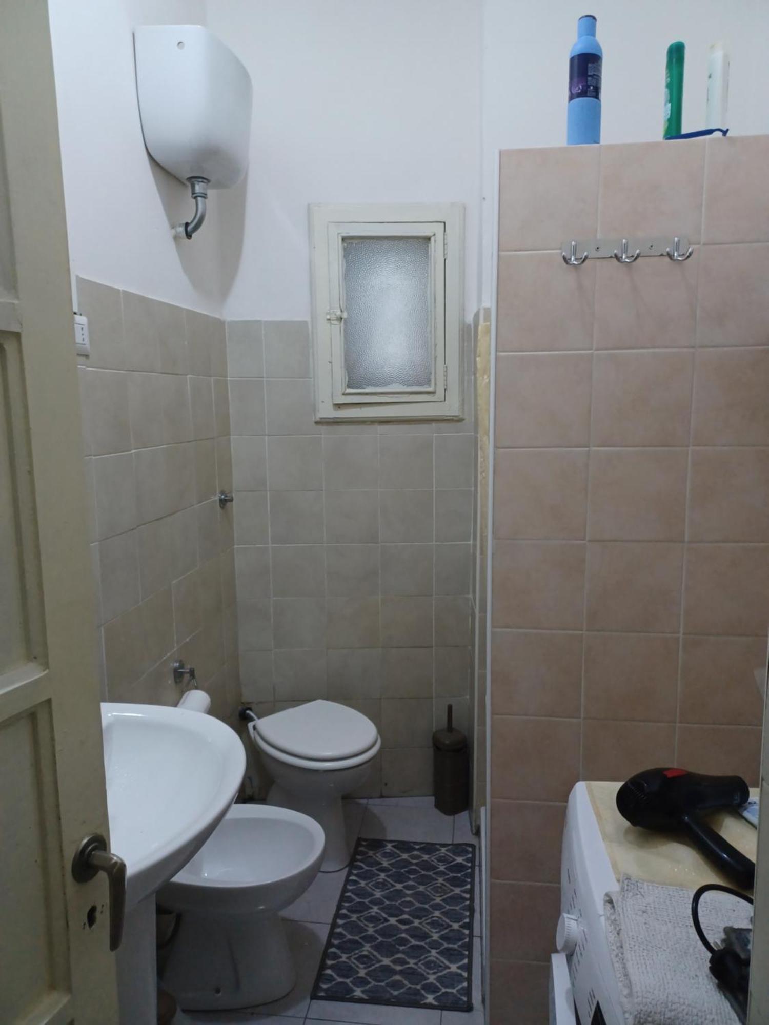 B&B Appartamenti Napoli Bagian luar foto