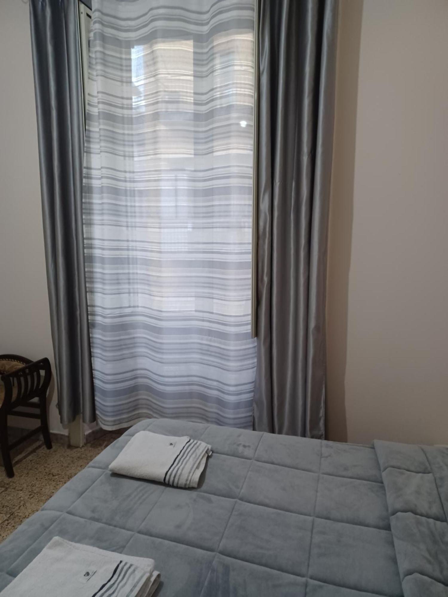 B&B Appartamenti Napoli Bagian luar foto