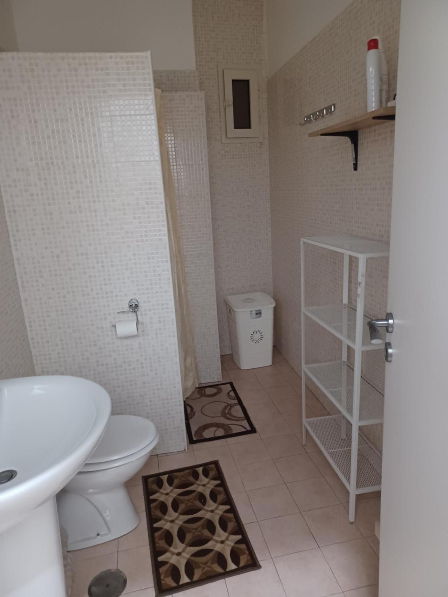 B&B Appartamenti Napoli Bagian luar foto