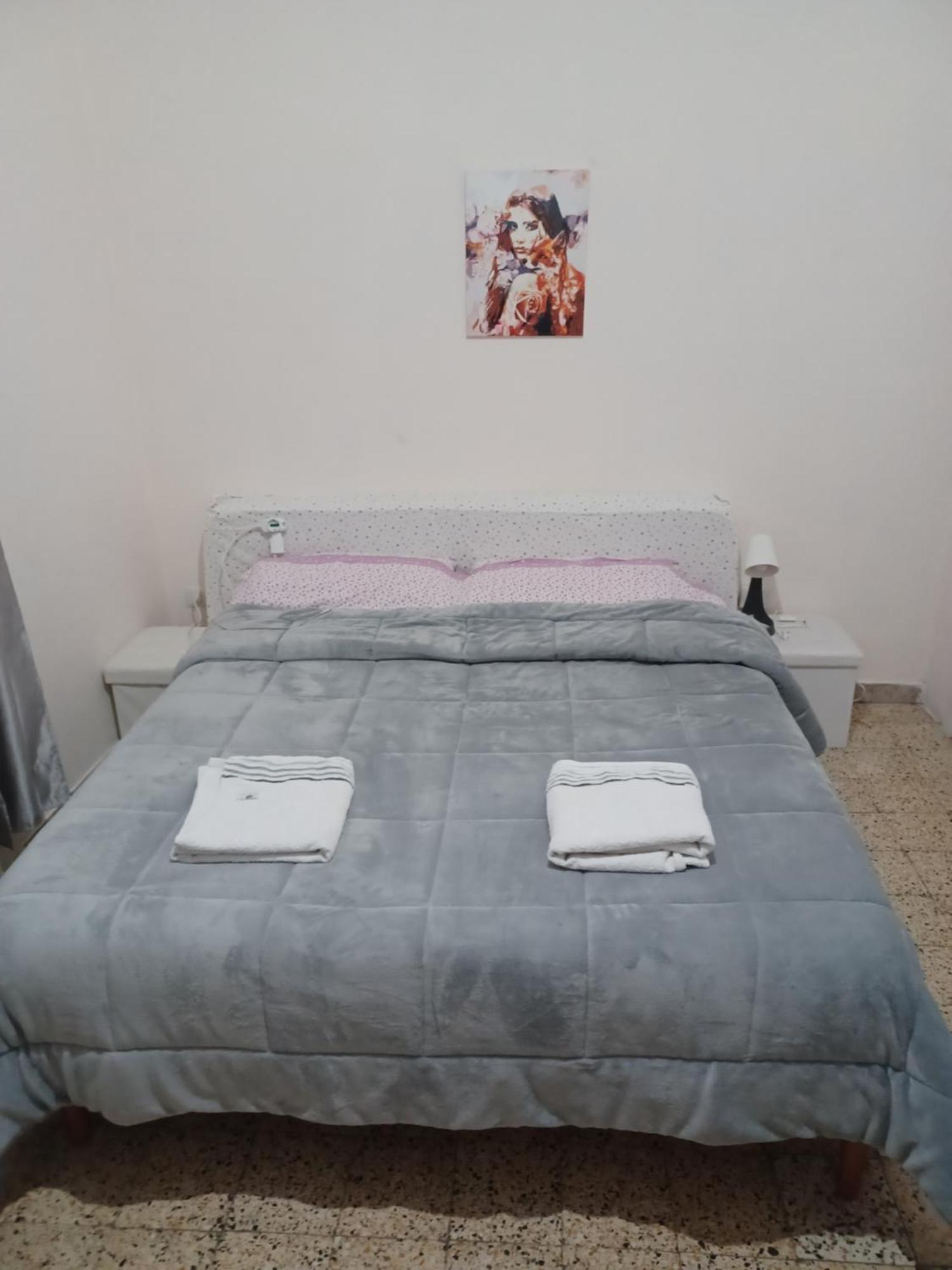 B&B Appartamenti Napoli Bagian luar foto