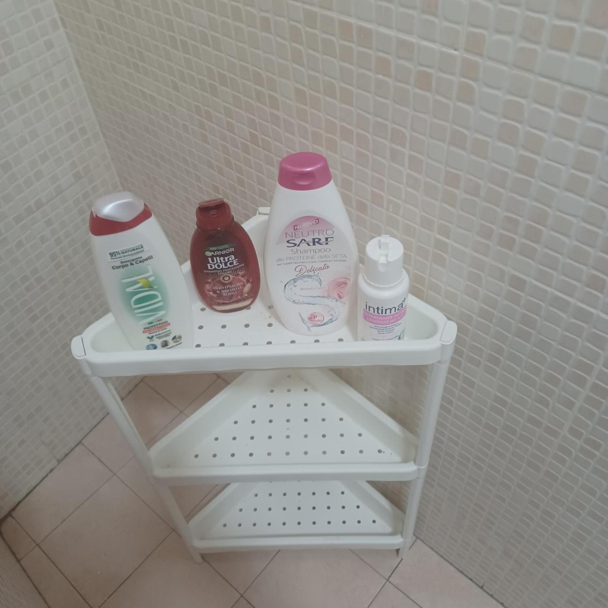 B&B Appartamenti Napoli Bagian luar foto