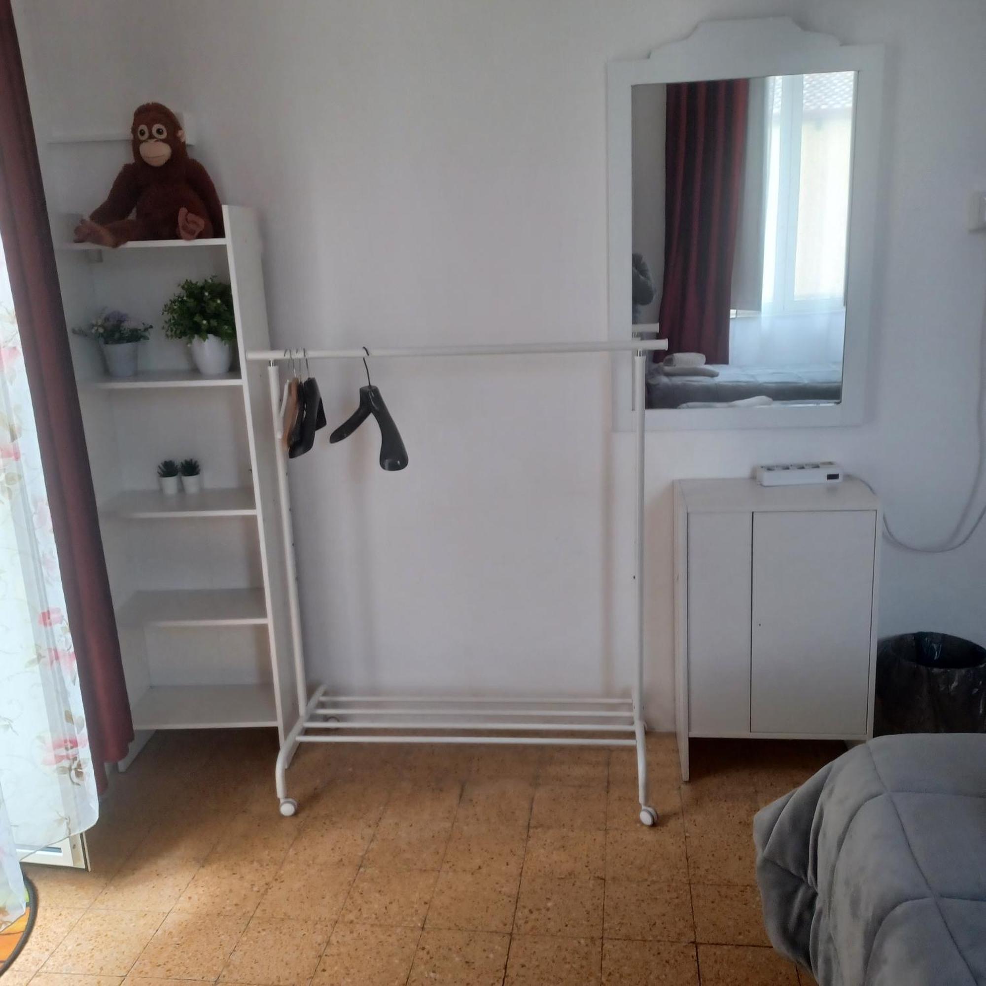 B&B Appartamenti Napoli Ruang foto