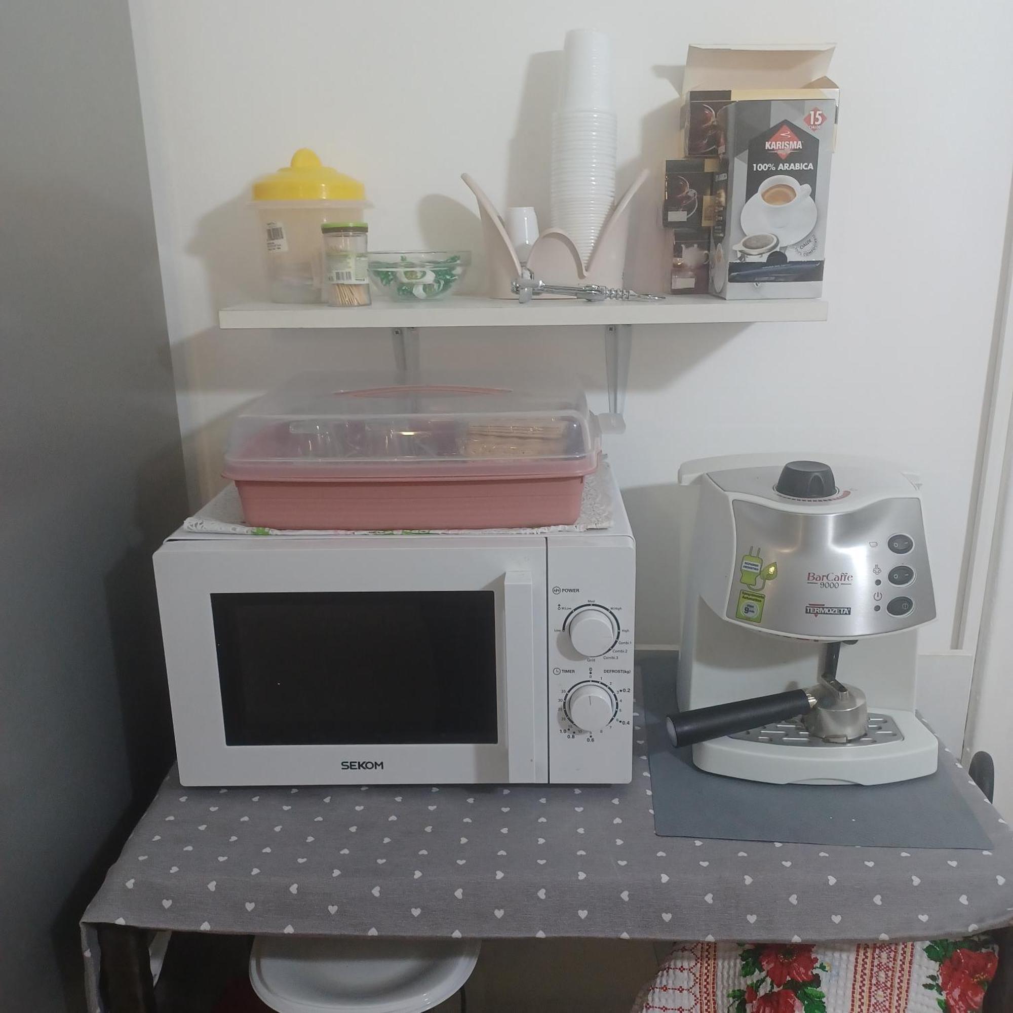 B&B Appartamenti Napoli Bagian luar foto