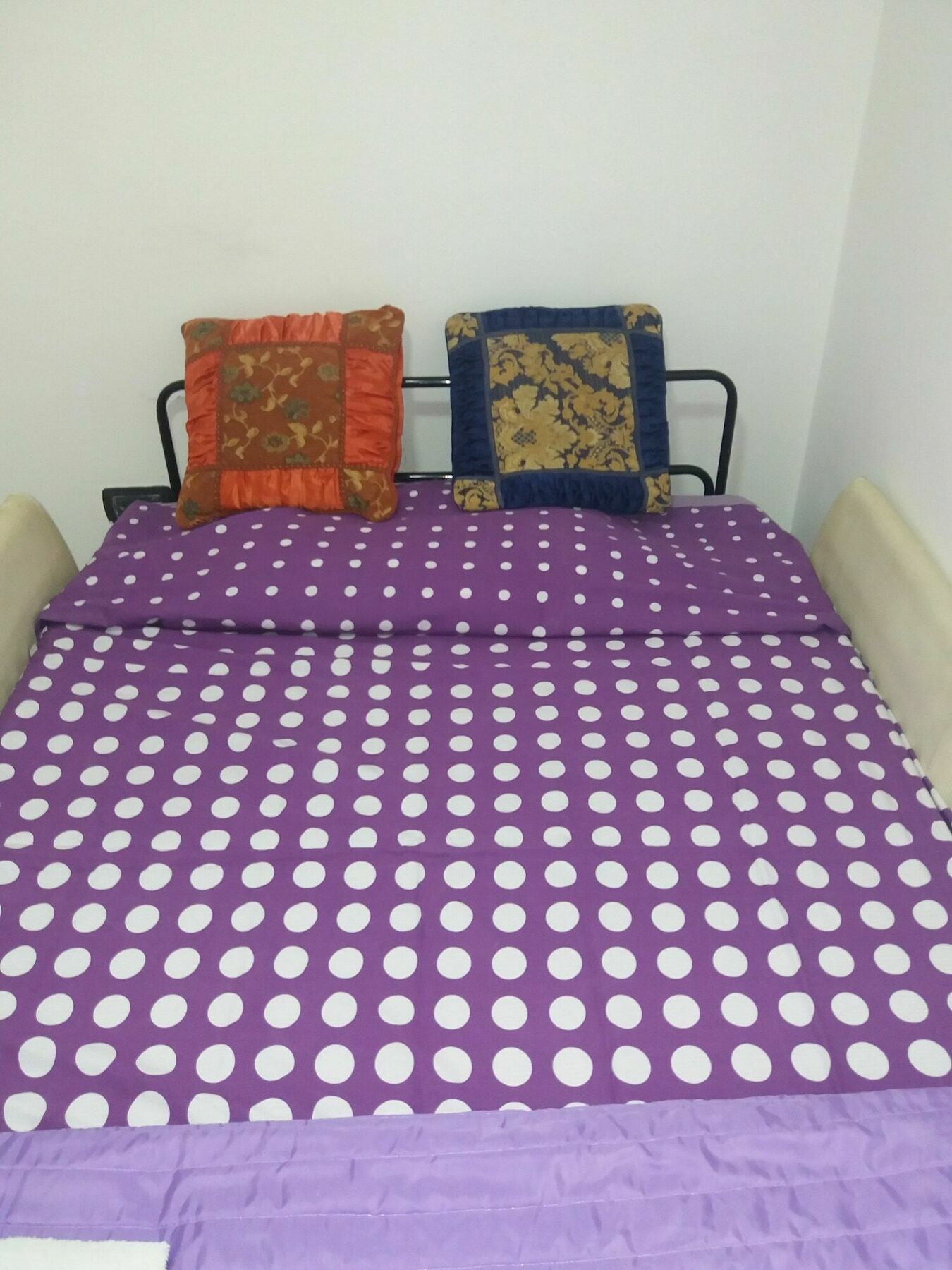 B&B Appartamenti Napoli Bagian luar foto