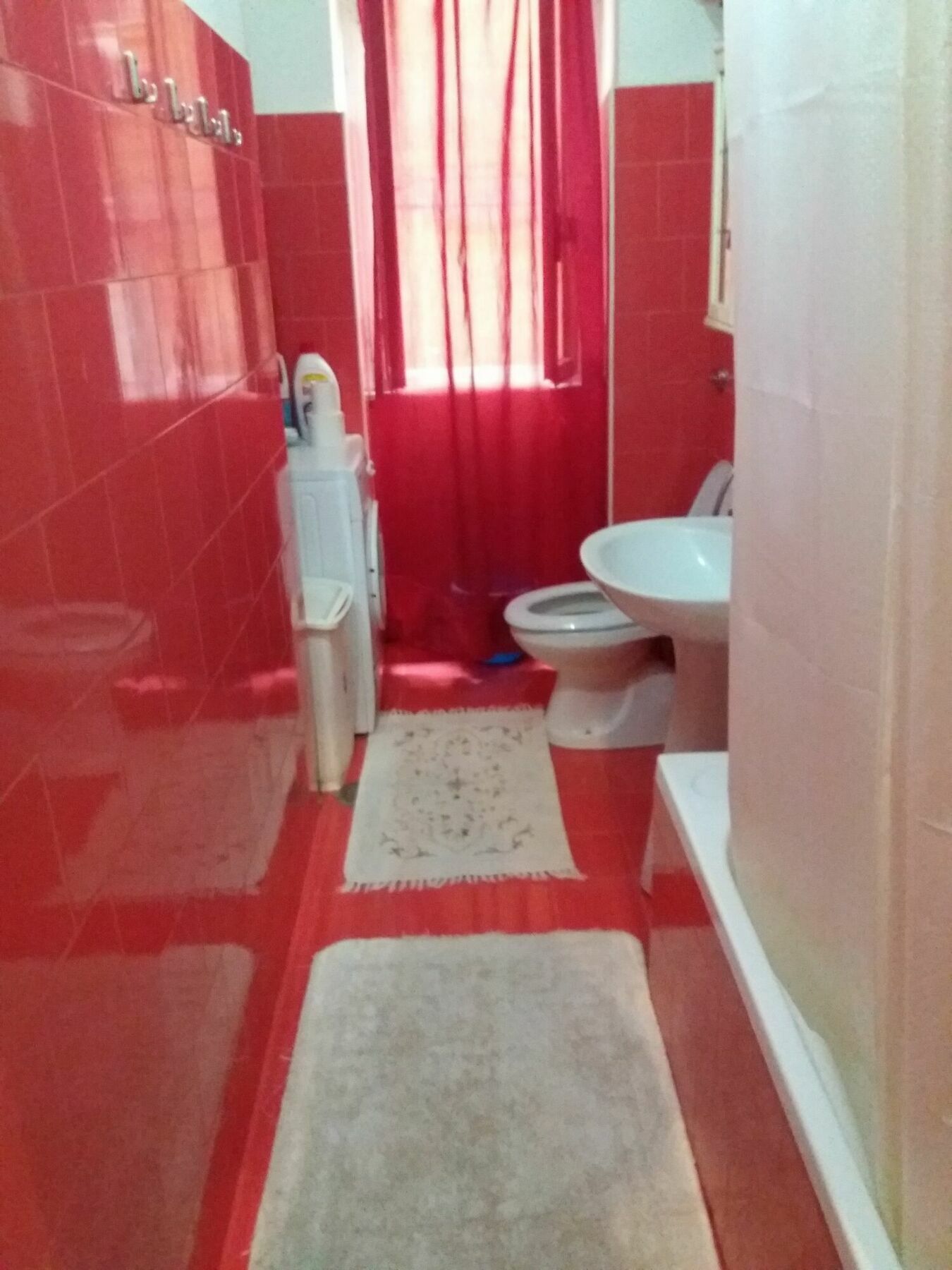 B&B Appartamenti Napoli Bagian luar foto